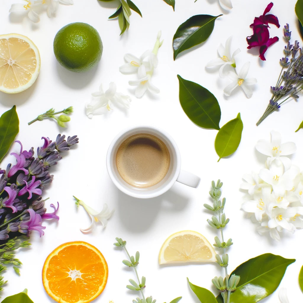 Floral & Citrus