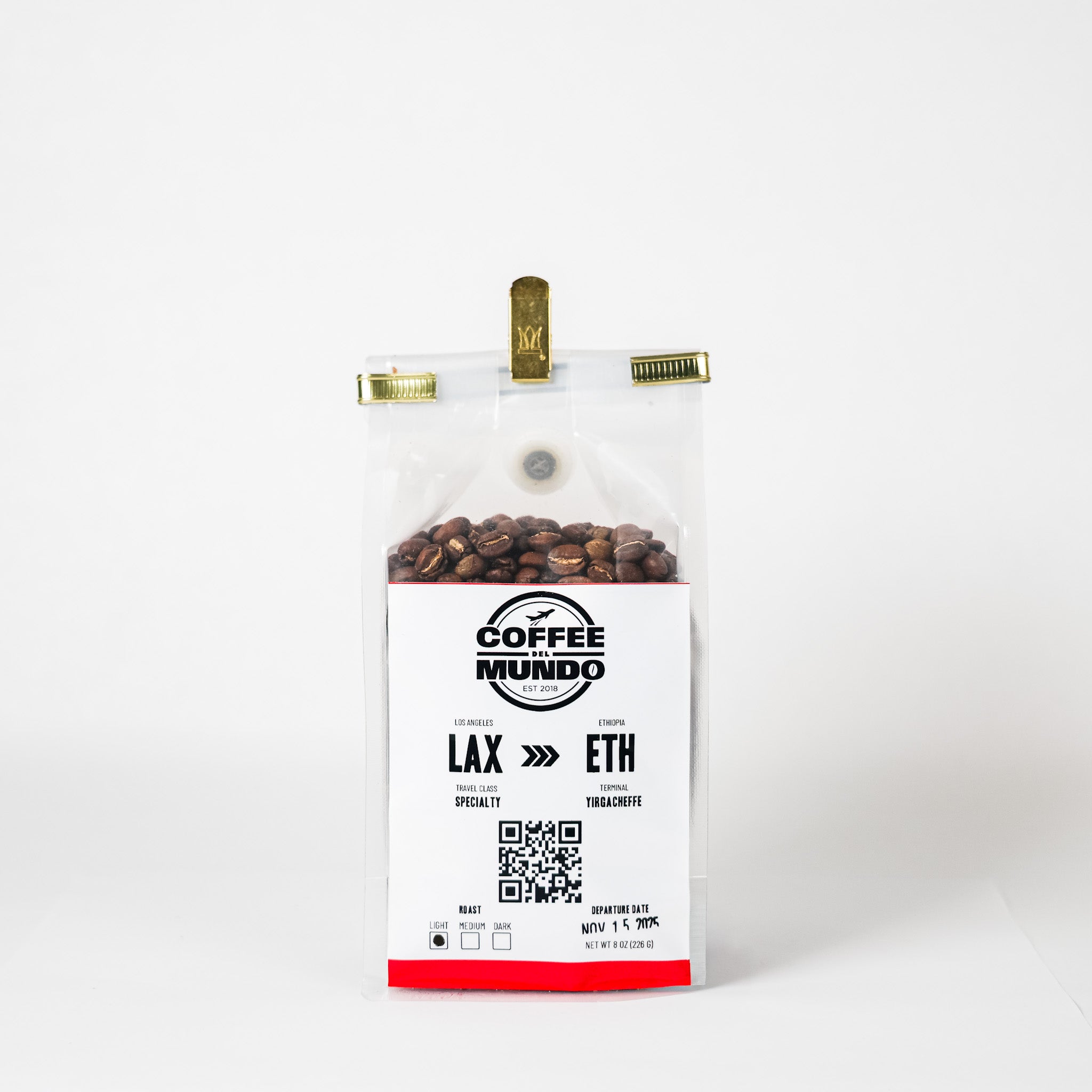 Ethiopia Yirgacheffe