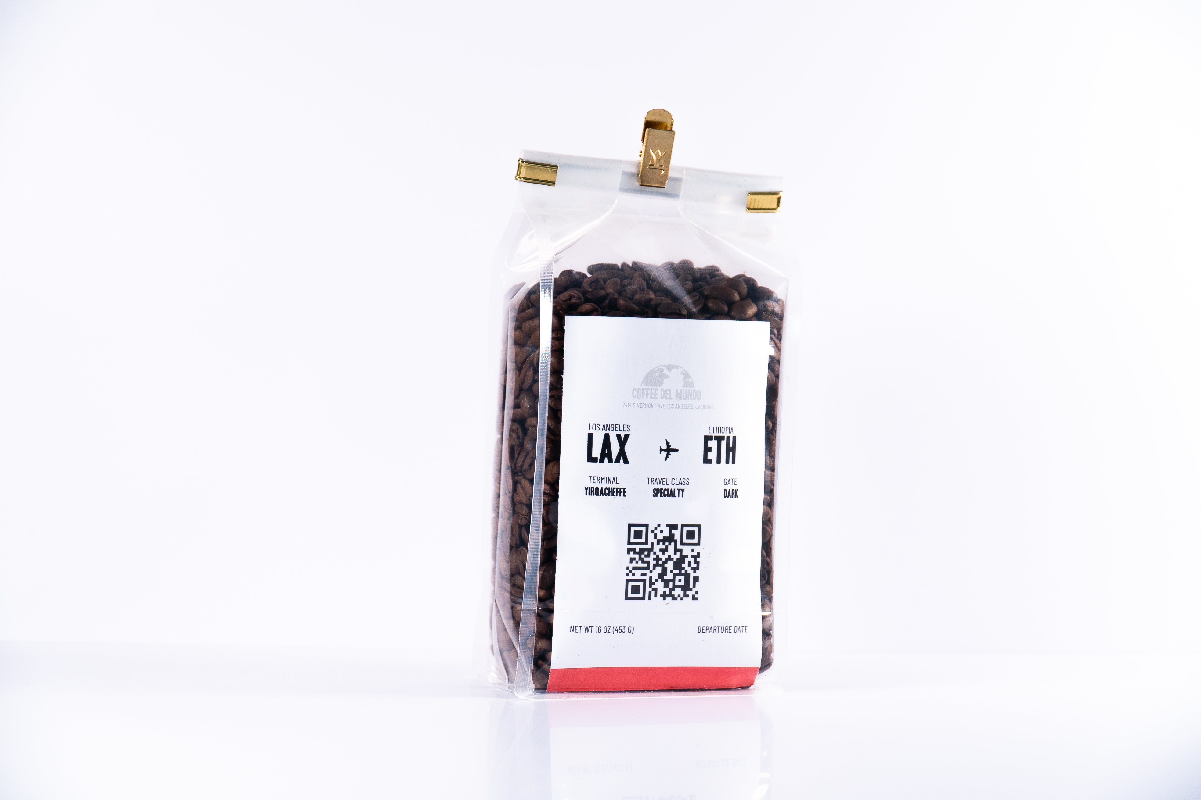 Ethiopia Yirgacheffe